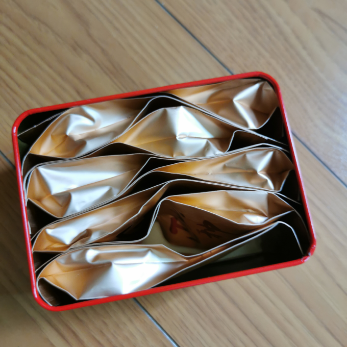 红茶