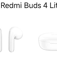 Redmi Buds 4 青春版真无线蓝牙耳机