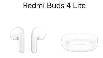 Redmi Buds 4 青春版真无线蓝牙耳机