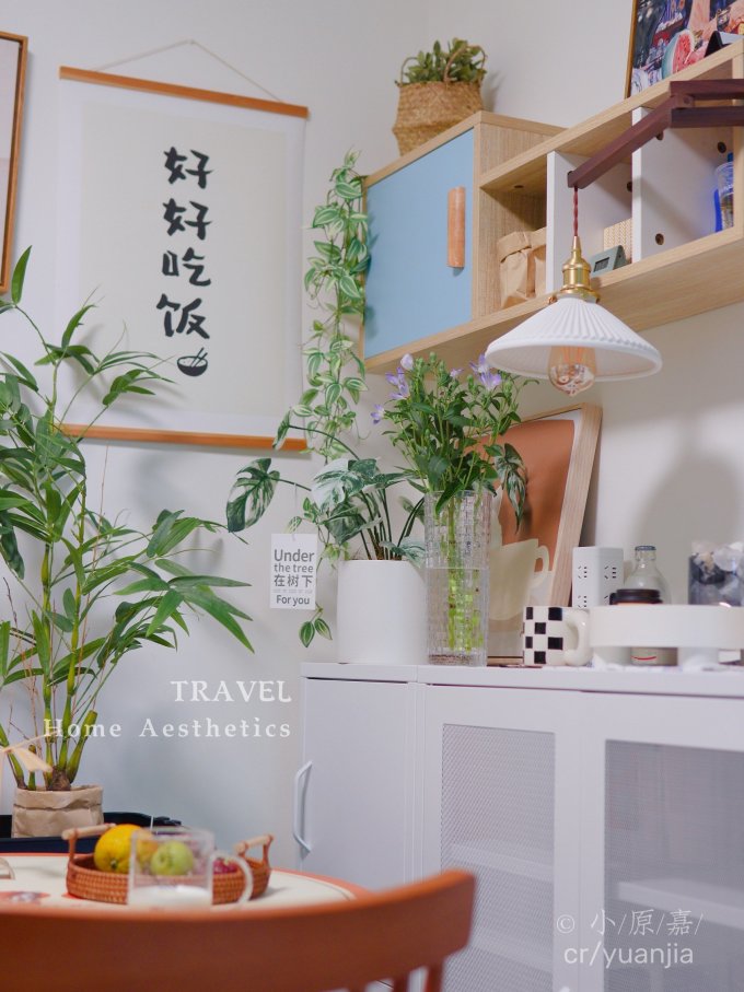 餐边柜