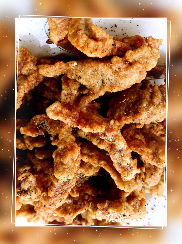 炸酥肉终极攻略，让你成为家里的厨房之星！
