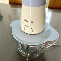 绞肉机真好用