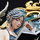 玩模盛宴，Wonder Festival 2022-2023 上海展会