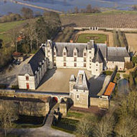 带你了解一个千年之久的迷人且古老的酒庄——Chateau de Goulaine（古拉尼城堡）