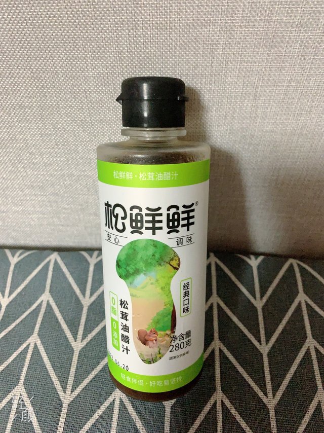 为了家人健康，中秋团圆饭调味品我选择零脂肪的松鲜鲜！