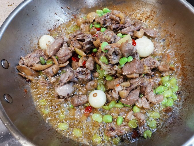 三德子好甄选禽蛋肉类