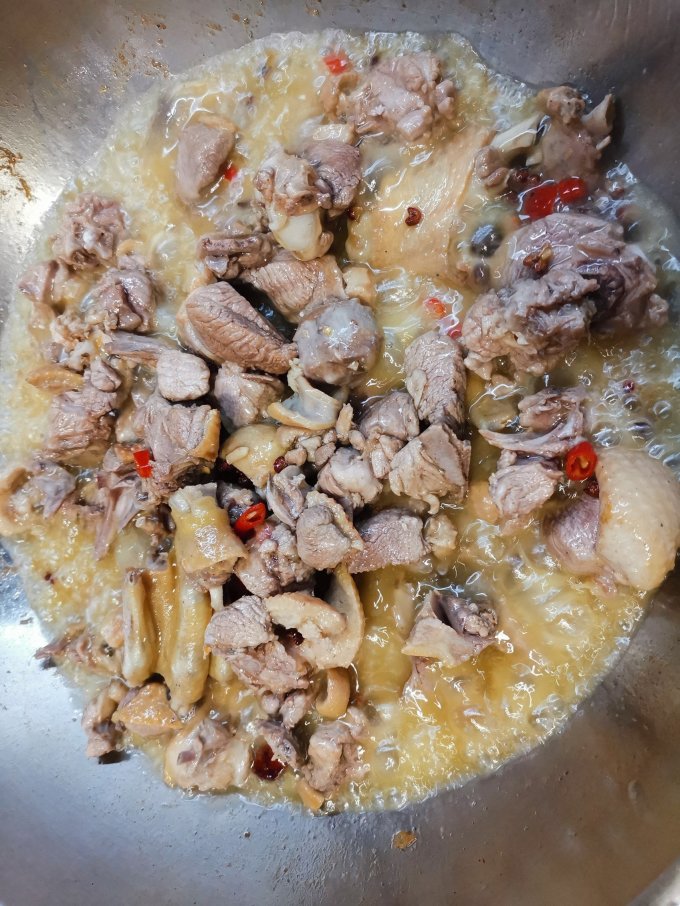 三德子好甄选禽蛋肉类