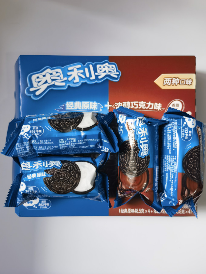饼干