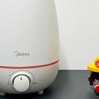 高性价比的美的加湿器：办公与居家必备，你还没拥有吗？