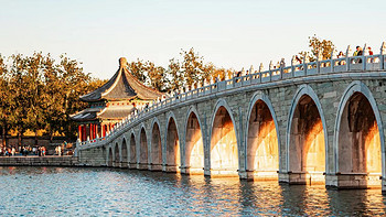 走走停停 篇三：「畅游颐和园，感受中华文明的博大精深」 