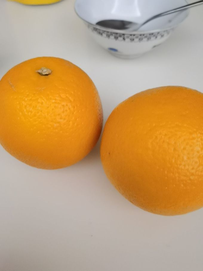 橙子