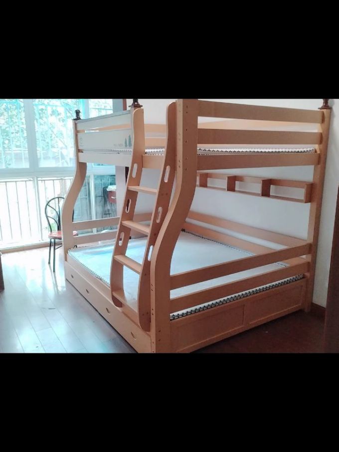 儿童房家具