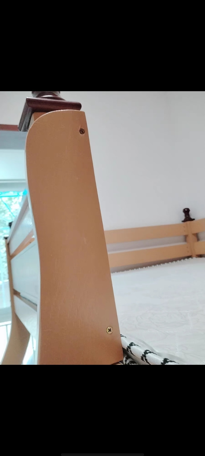 儿童房家具