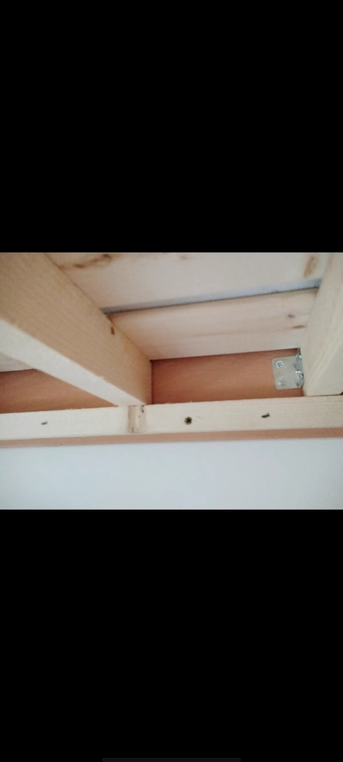 儿童房家具