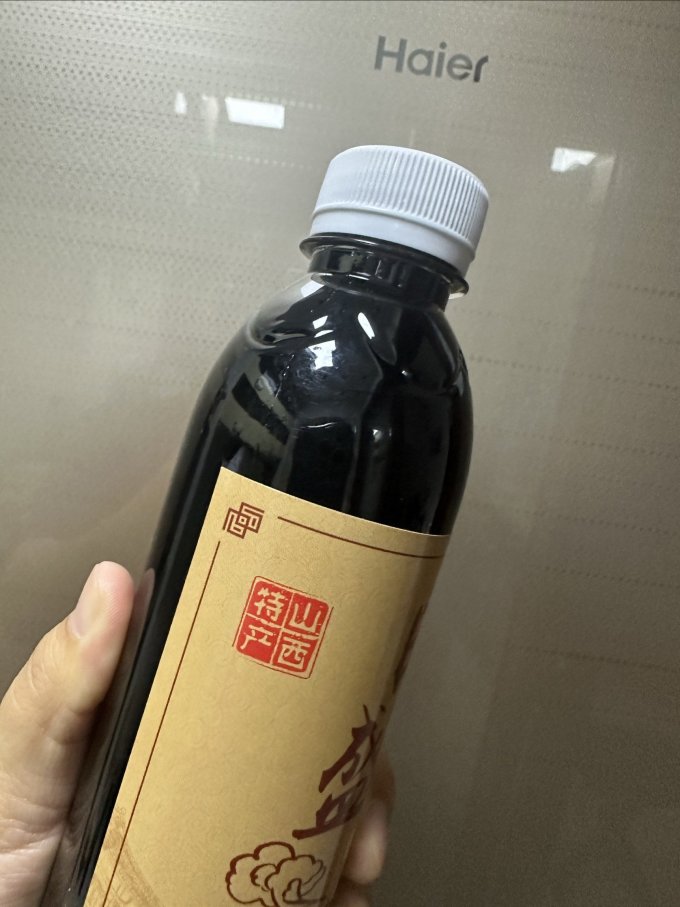 宁化府酱油食醋