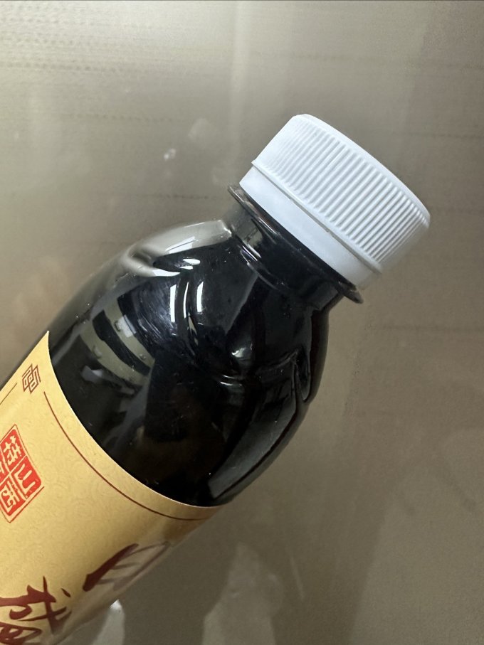 宁化府酱油食醋