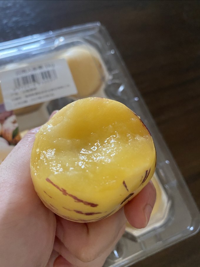 芬果时光其他水果