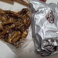 陈阿炳风干鸭架：福建三明的美食传奇
