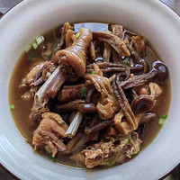 湖北荆门十里铺风干鸡：农家土特产的正宗咸鸡与风干腊鸡