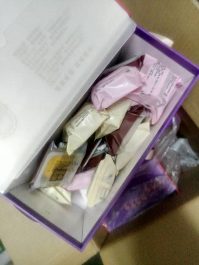 正中月饼