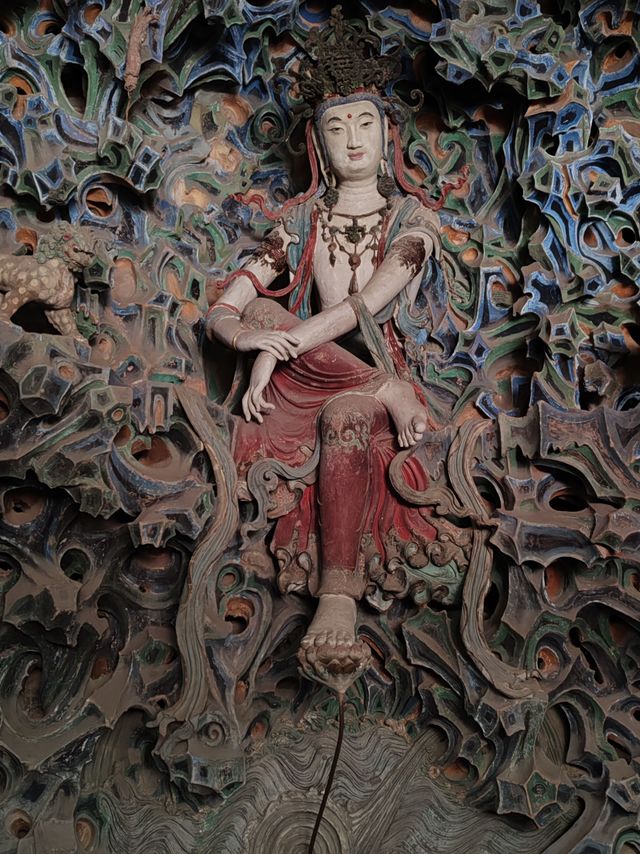 “宝藏”县城——正定