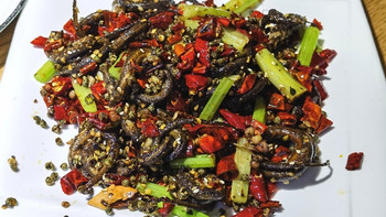 这些襄阳特色菜，是我吃不惯还是店家没做好？ 