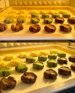 这个国庆真满足一次解锁三种玛格丽特口味