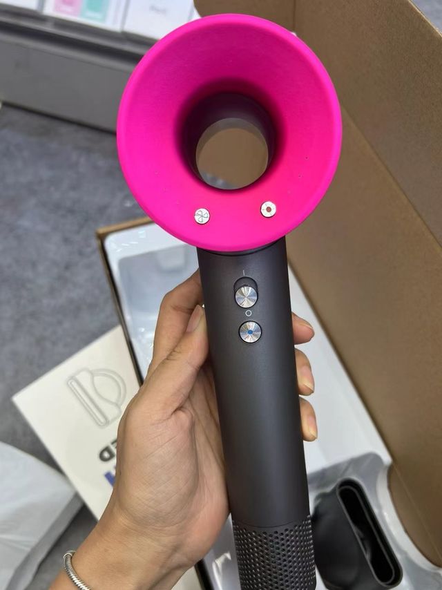 戴森