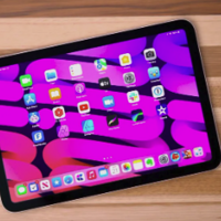 网传 | 苹果今年将发布 iPad mini 7、两款 iPad Air以及全新的妙控键盘