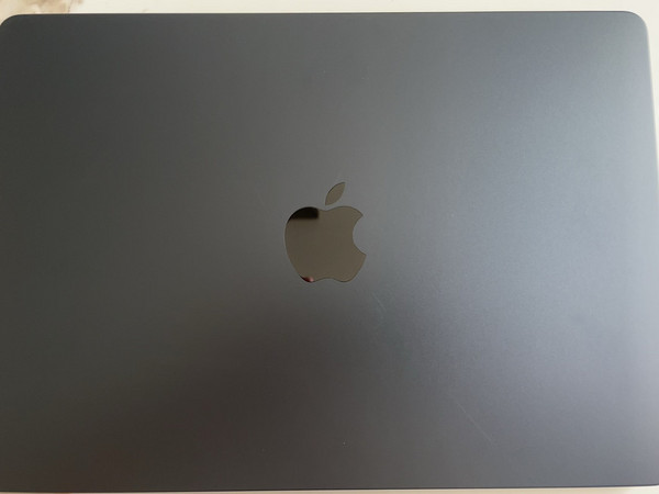 安全下车2台京喜直营Macbook air m2