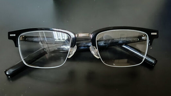 戴上华为智能眼镜 2，让你的生活更快、更轻松!