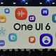 三星One UI 6 全新发布：控制中心 UI 大改、引入全新字体、锁屏时钟自定义功能加强
