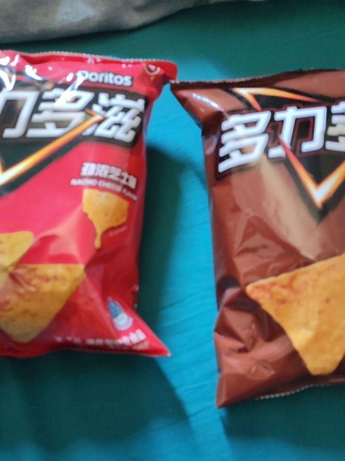 休闲食品