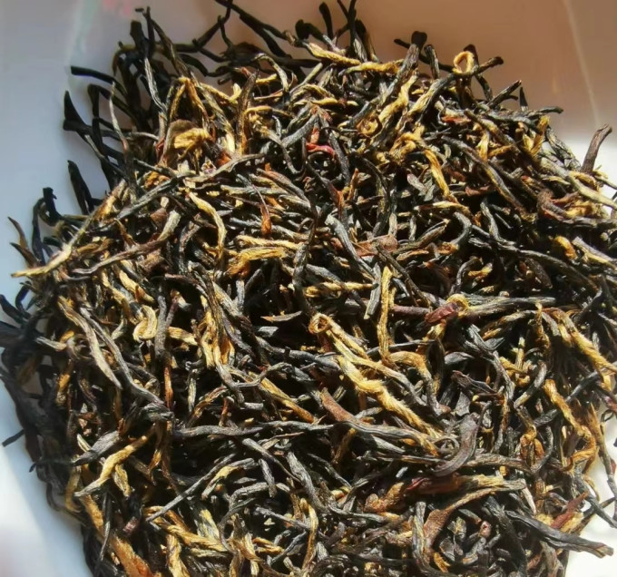 祥源茶茶类