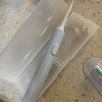 小米电动牙刷，让刷牙更简单、更享受！