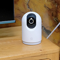 智能AI功能，守护家庭安全，小米智能摄像机 3 Pro 云台版