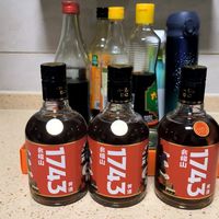 会稽山1743，当作料酒来用是不是太奢侈了