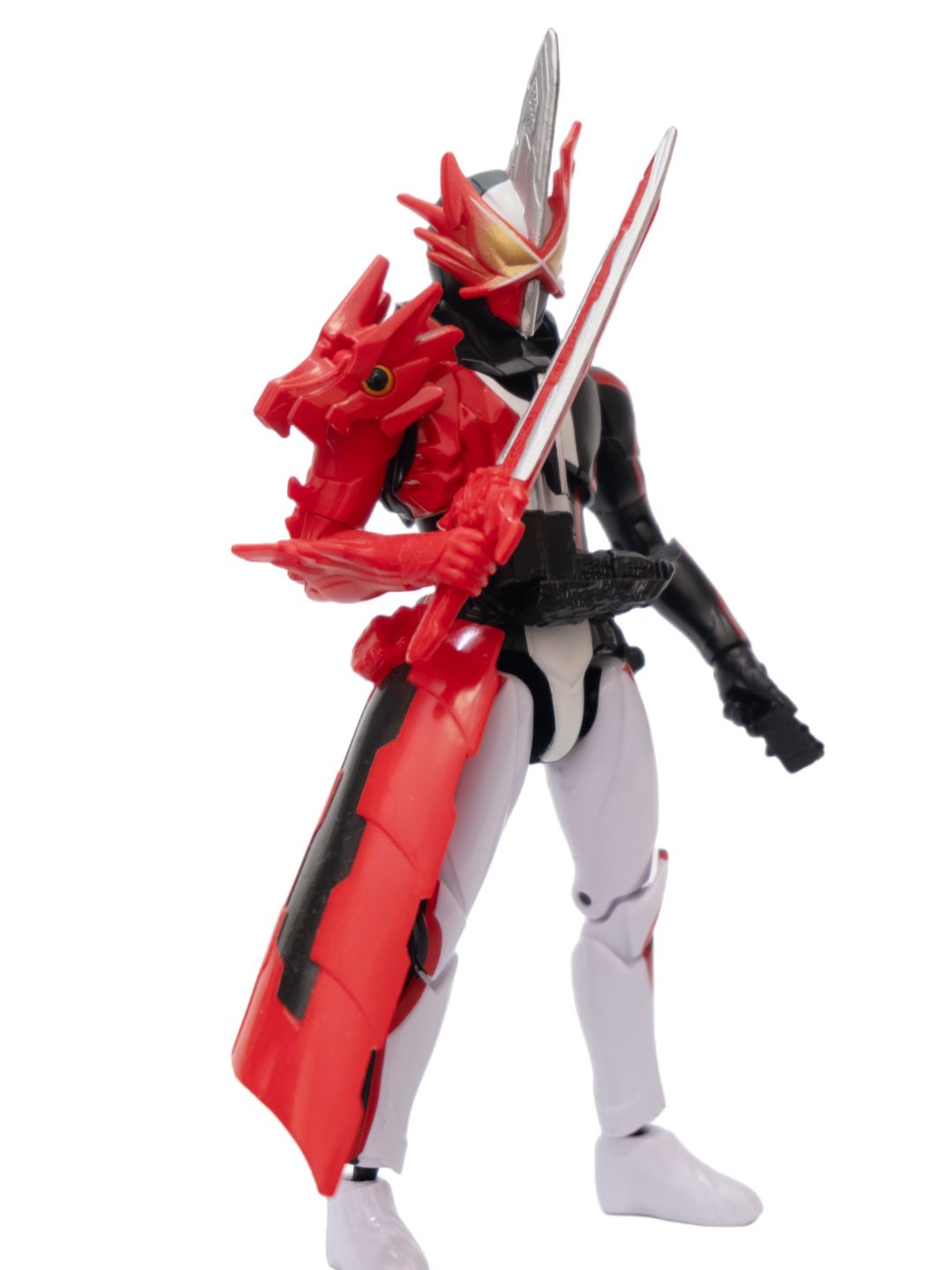 rkf假面骑士saber,30入手算好价