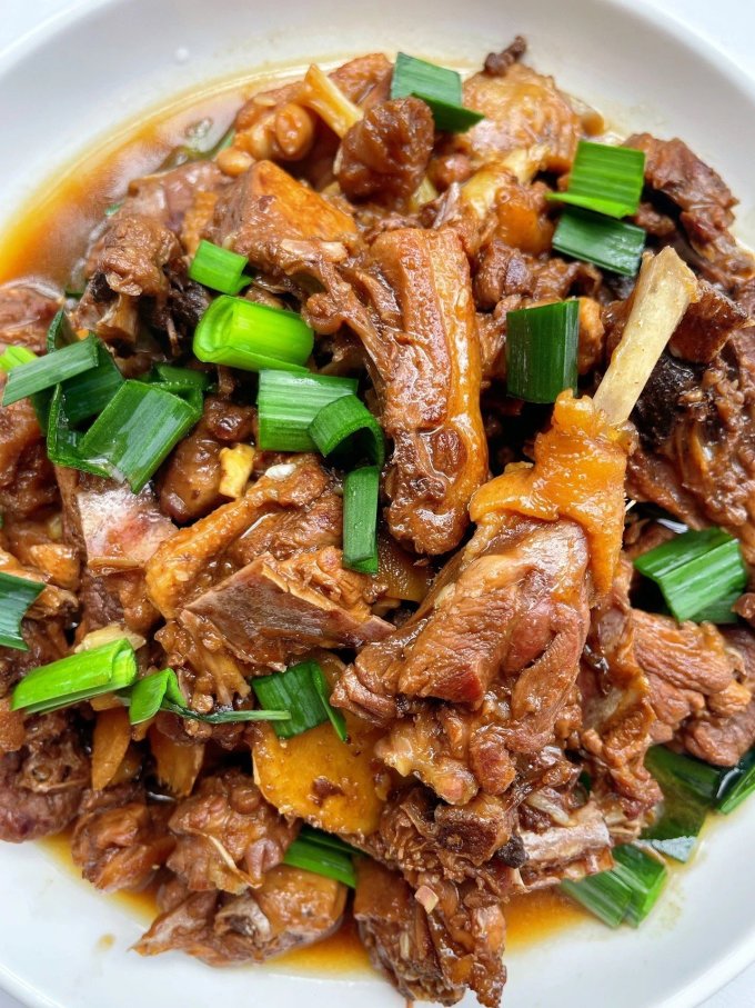 佳宝家禽类