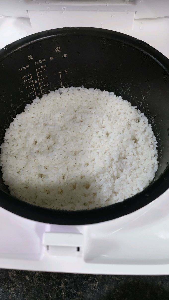 电饭煲