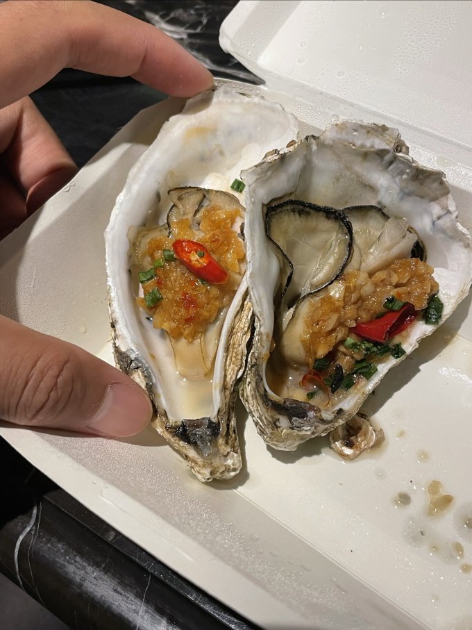 郝家记贝类