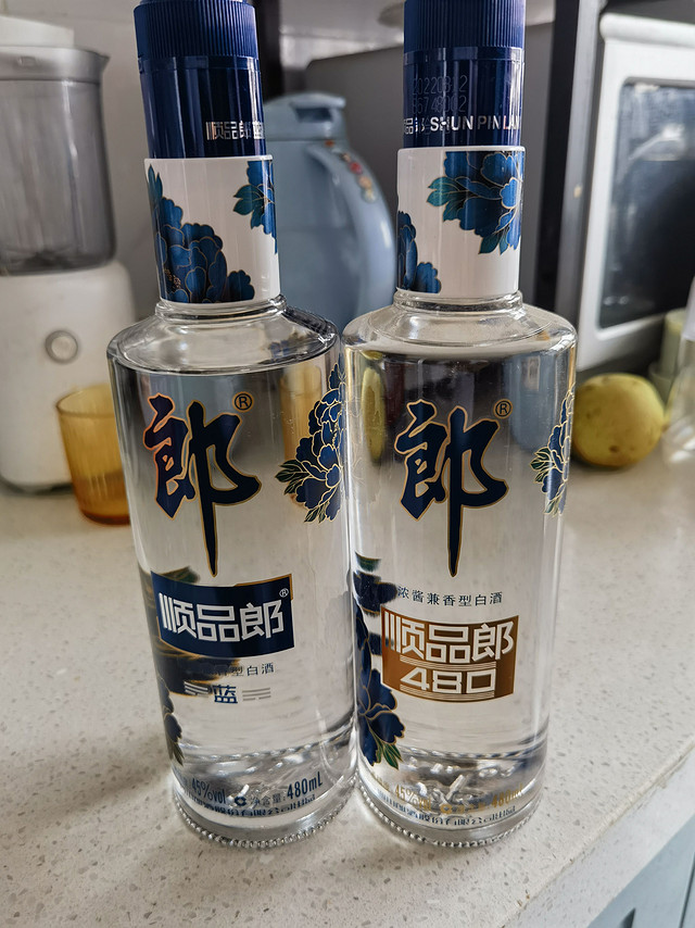 顺品郎，中秋聚餐口粮酒首选！