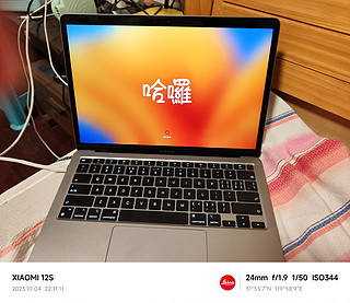 macbook air m1 使用总结