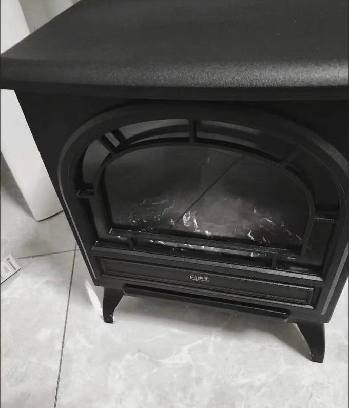 取暖电器