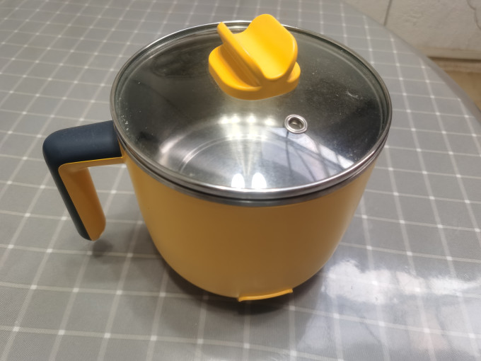 美的多用途锅