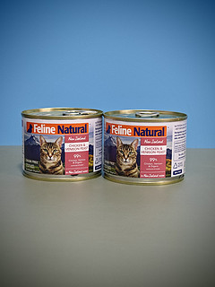 猫主子的罐头 可以当午餐肉涮火锅吗？
