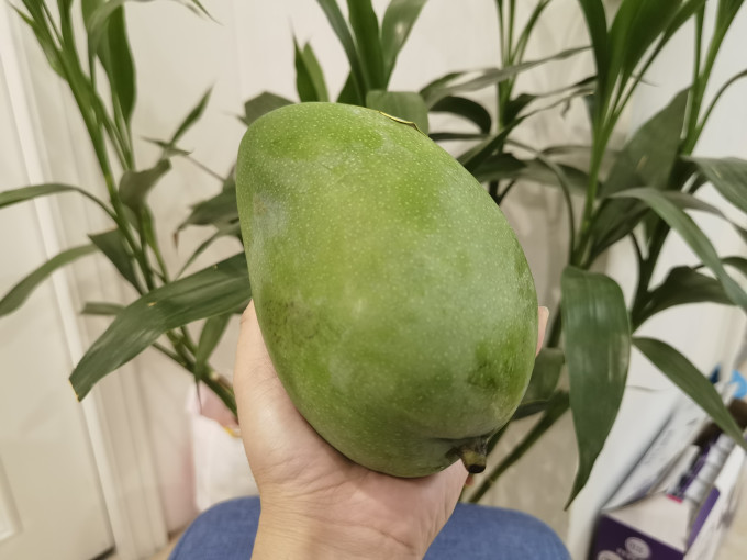 京鲜生芒果