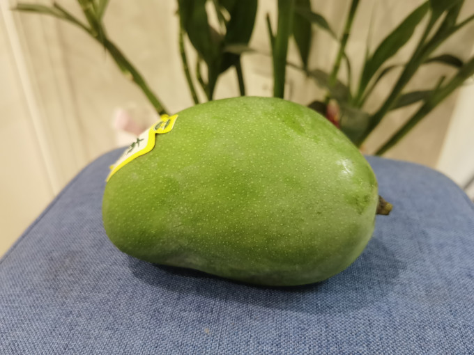 京鲜生芒果