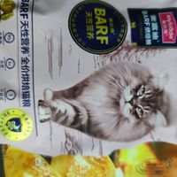霸弗也出烘焙猫粮了，有试过的吗？