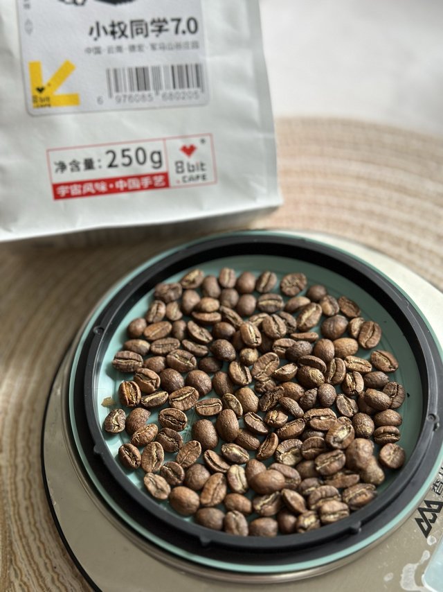 休息在家，捣鼓手冲咖啡！